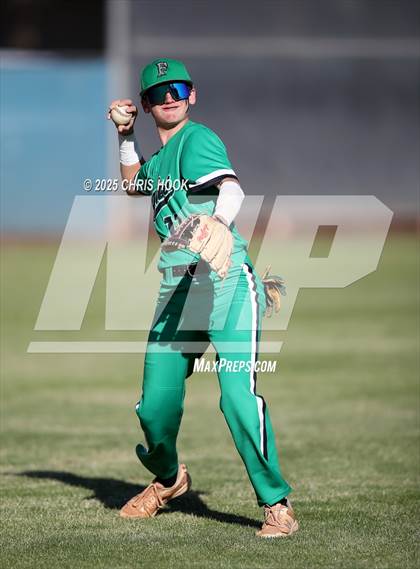 Thumbnail 2 in Rincon/University vs Flagstaff (Lancer Baseball Classic) photogallery.