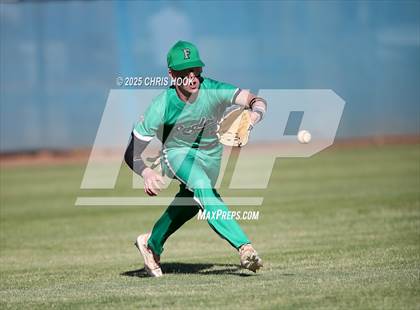 Thumbnail 1 in Rincon/University vs Flagstaff (Lancer Baseball Classic) photogallery.
