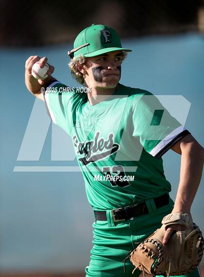 Thumbnail 3 in Rincon/University vs Flagstaff (Lancer Baseball Classic) photogallery.