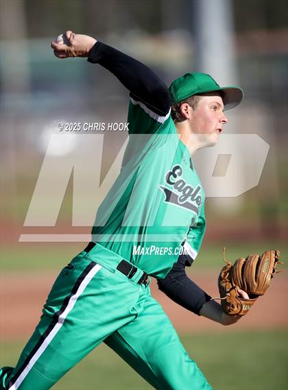 Thumbnail 2 in Rincon/University vs Flagstaff (Lancer Baseball Classic) photogallery.