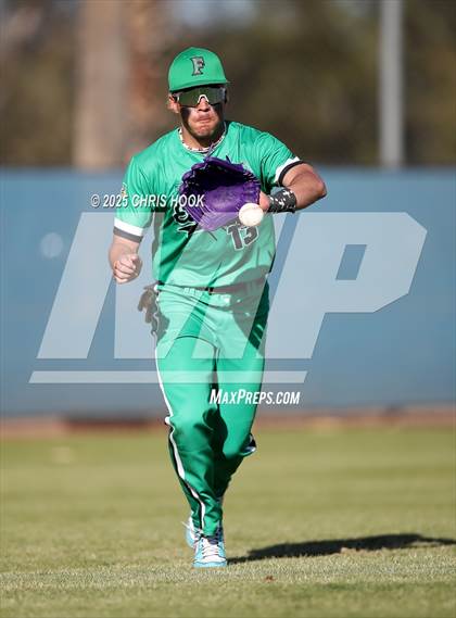 Thumbnail 3 in Rincon/University vs Flagstaff (Lancer Baseball Classic) photogallery.