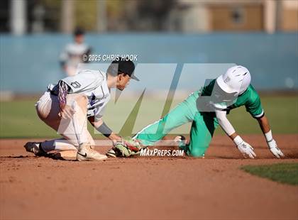 Thumbnail 3 in Rincon/University vs Flagstaff (Lancer Baseball Classic) photogallery.