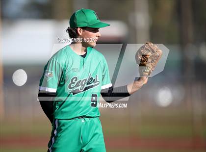 Thumbnail 2 in Rincon/University vs Flagstaff (Lancer Baseball Classic) photogallery.