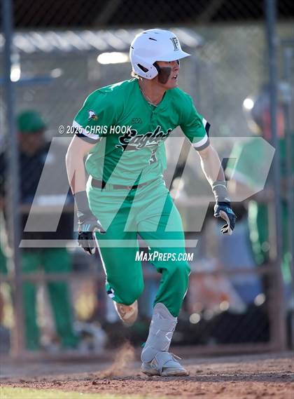 Thumbnail 1 in Rincon/University vs Flagstaff (Lancer Baseball Classic) photogallery.