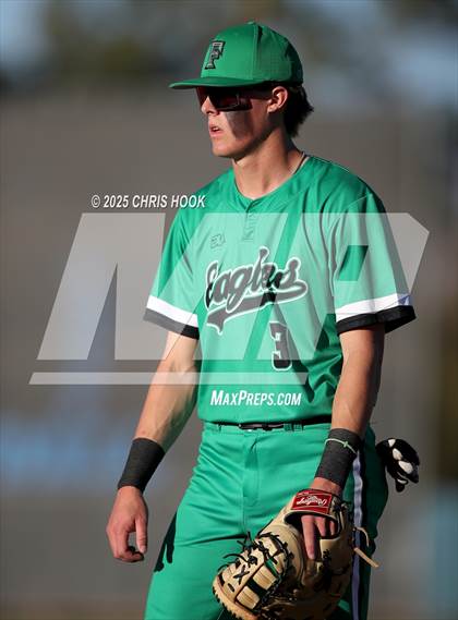 Thumbnail 3 in Rincon/University vs Flagstaff (Lancer Baseball Classic) photogallery.