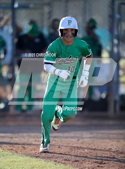 Thumbnail 3 in Rincon/University vs Flagstaff (Lancer Baseball Classic) photogallery.