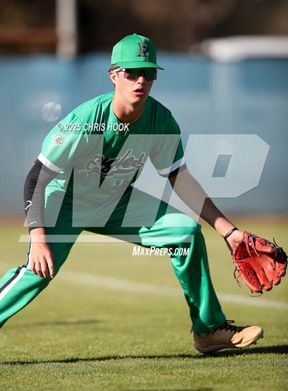 Thumbnail 2 in Rincon/University vs Flagstaff (Lancer Baseball Classic) photogallery.