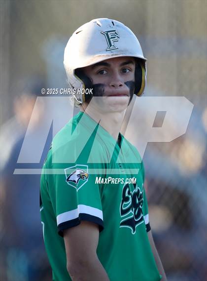 Thumbnail 2 in Rincon/University vs Flagstaff (Lancer Baseball Classic) photogallery.