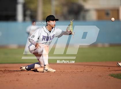 Thumbnail 3 in Rincon/University vs Flagstaff (Lancer Baseball Classic) photogallery.