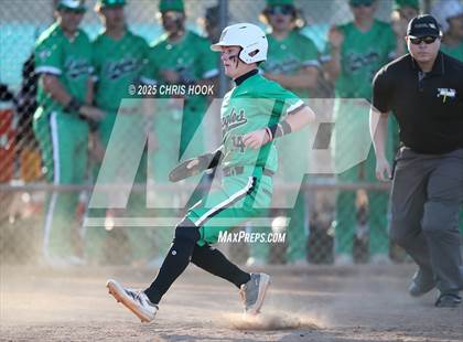 Thumbnail 3 in Rincon/University vs Flagstaff (Lancer Baseball Classic) photogallery.