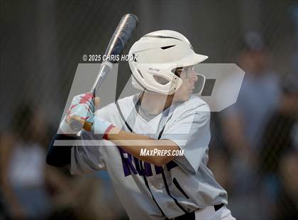 Thumbnail 3 in Rincon/University vs Flagstaff (Lancer Baseball Classic) photogallery.