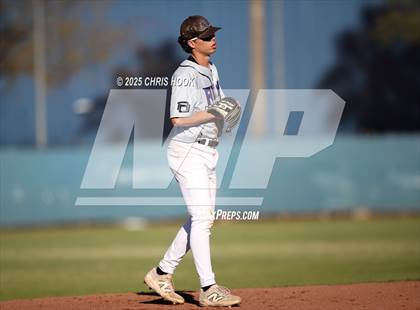 Thumbnail 3 in Rincon/University vs Flagstaff (Lancer Baseball Classic) photogallery.