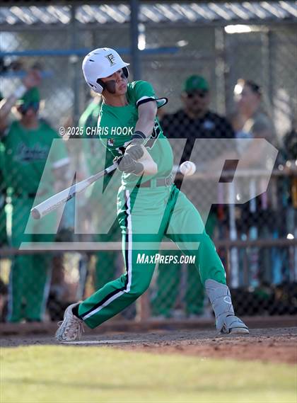 Thumbnail 1 in Rincon/University vs Flagstaff (Lancer Baseball Classic) photogallery.