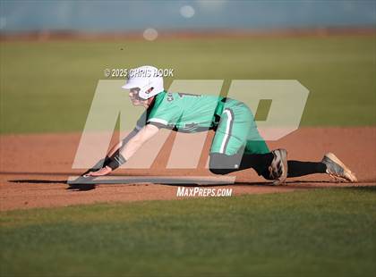 Thumbnail 2 in Rincon/University vs Flagstaff (Lancer Baseball Classic) photogallery.