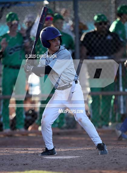 Thumbnail 1 in Rincon/University vs Flagstaff (Lancer Baseball Classic) photogallery.