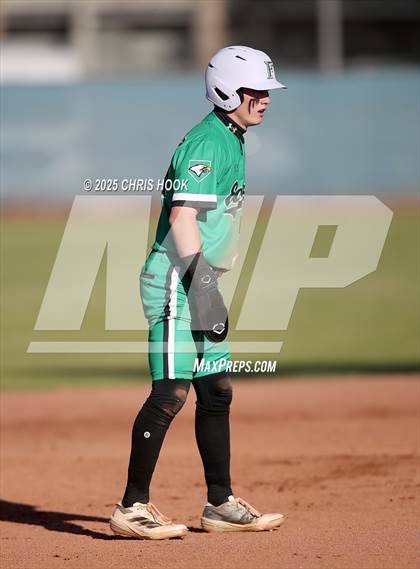Thumbnail 2 in Rincon/University vs Flagstaff (Lancer Baseball Classic) photogallery.