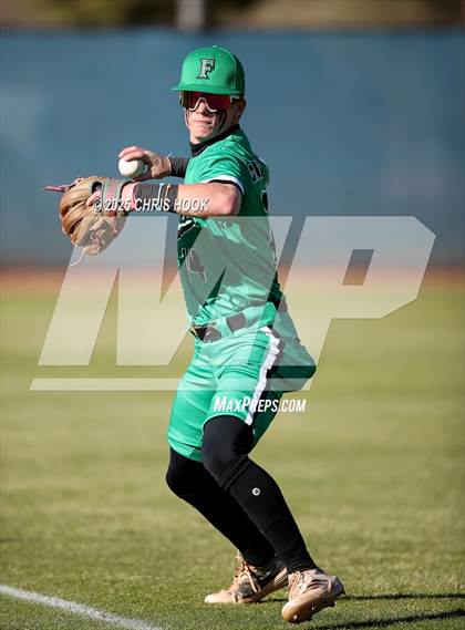 Thumbnail 1 in Rincon/University vs Flagstaff (Lancer Baseball Classic) photogallery.