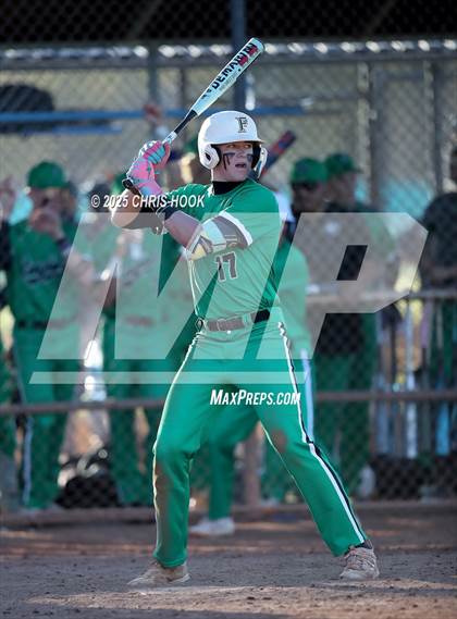 Thumbnail 2 in Rincon/University vs Flagstaff (Lancer Baseball Classic) photogallery.