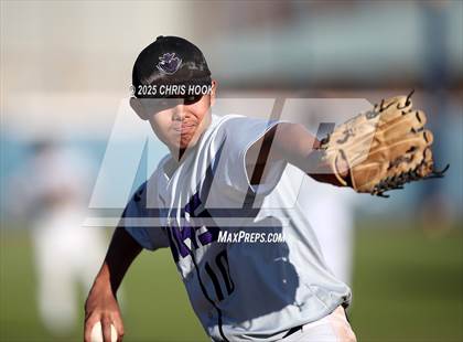 Thumbnail 1 in Rincon/University vs Flagstaff (Lancer Baseball Classic) photogallery.