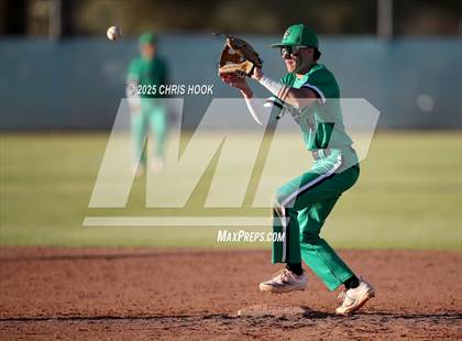 Thumbnail 3 in Rincon/University vs Flagstaff (Lancer Baseball Classic) photogallery.