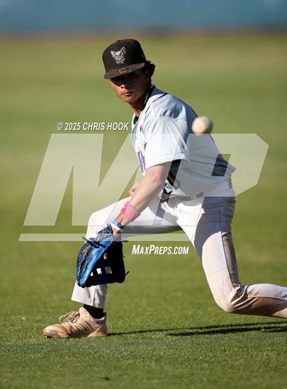 Thumbnail 3 in Rincon/University vs Flagstaff (Lancer Baseball Classic) photogallery.