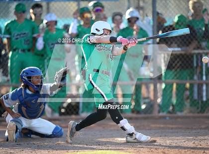 Thumbnail 2 in Rincon/University vs Flagstaff (Lancer Baseball Classic) photogallery.