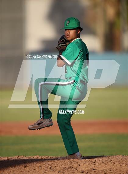 Thumbnail 3 in Rincon/University vs Flagstaff (Lancer Baseball Classic) photogallery.
