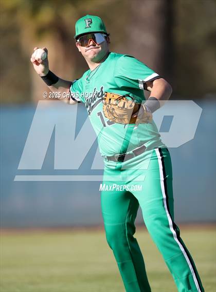Thumbnail 3 in Rincon/University vs Flagstaff (Lancer Baseball Classic) photogallery.