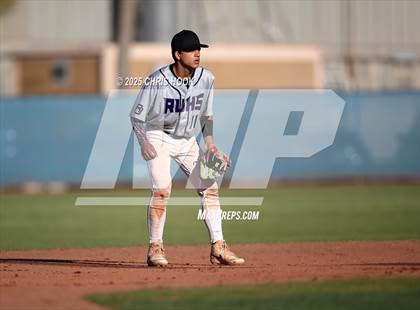 Thumbnail 2 in Rincon/University vs Flagstaff (Lancer Baseball Classic) photogallery.