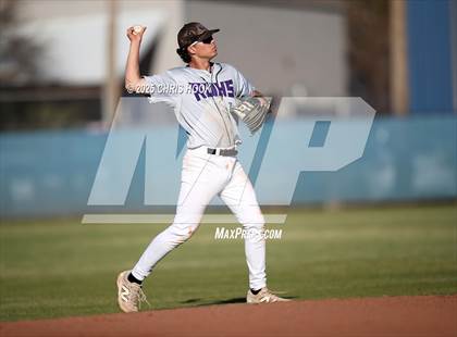 Thumbnail 1 in Rincon/University vs Flagstaff (Lancer Baseball Classic) photogallery.