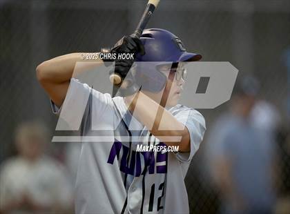 Thumbnail 1 in Rincon/University vs Flagstaff (Lancer Baseball Classic) photogallery.