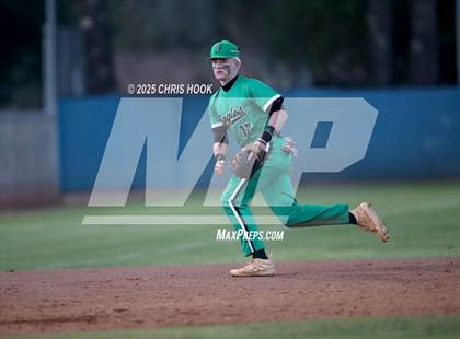 Thumbnail 1 in Rincon/University vs Flagstaff (Lancer Baseball Classic) photogallery.