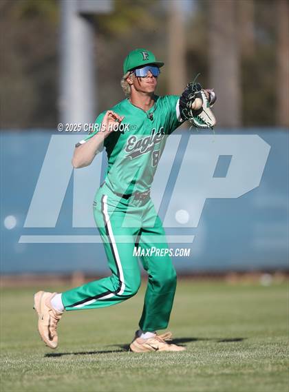 Thumbnail 2 in Rincon/University vs Flagstaff (Lancer Baseball Classic) photogallery.