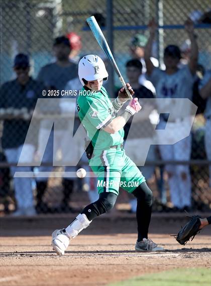 Thumbnail 2 in Rincon/University vs Flagstaff (Lancer Baseball Classic) photogallery.