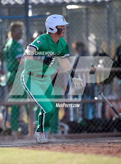 Thumbnail 3 in Rincon/University vs Flagstaff (Lancer Baseball Classic) photogallery.