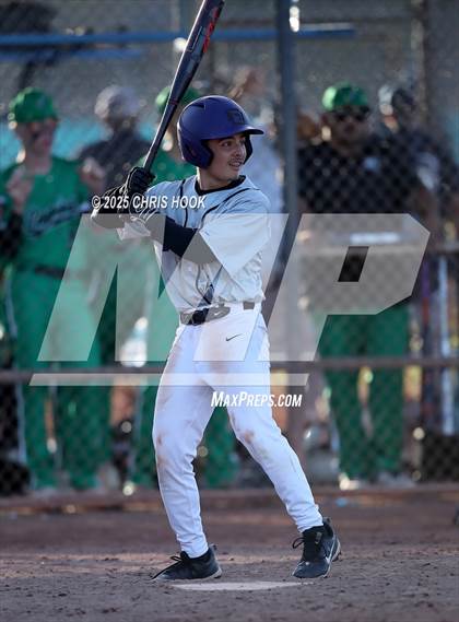 Thumbnail 2 in Rincon/University vs Flagstaff (Lancer Baseball Classic) photogallery.