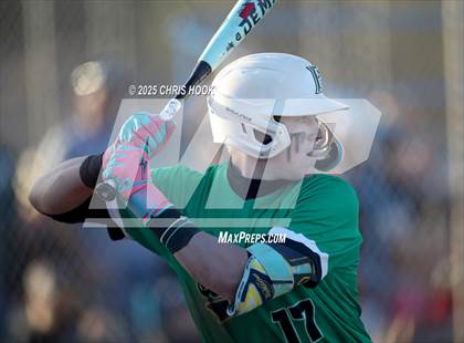 Thumbnail 2 in Rincon/University vs Flagstaff (Lancer Baseball Classic) photogallery.