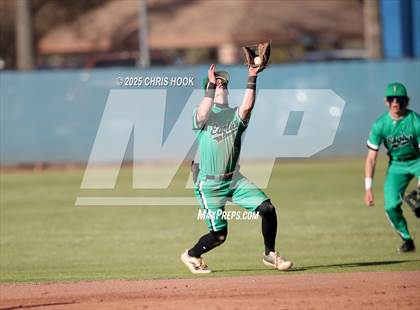 Thumbnail 3 in Rincon/University vs Flagstaff (Lancer Baseball Classic) photogallery.