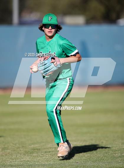 Thumbnail 1 in Rincon/University vs Flagstaff (Lancer Baseball Classic) photogallery.