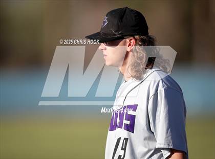 Thumbnail 2 in Rincon/University vs Flagstaff (Lancer Baseball Classic) photogallery.