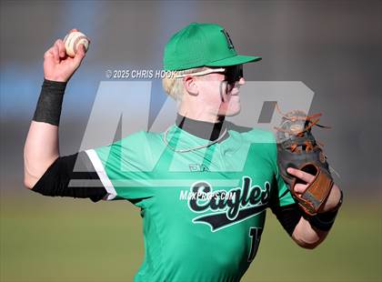 Thumbnail 2 in Rincon/University vs Flagstaff (Lancer Baseball Classic) photogallery.