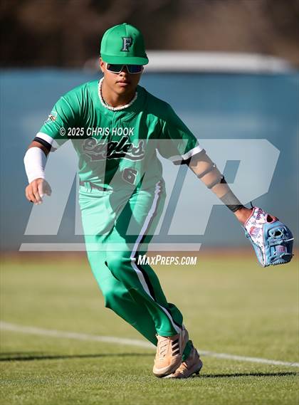Thumbnail 3 in Rincon/University vs Flagstaff (Lancer Baseball Classic) photogallery.