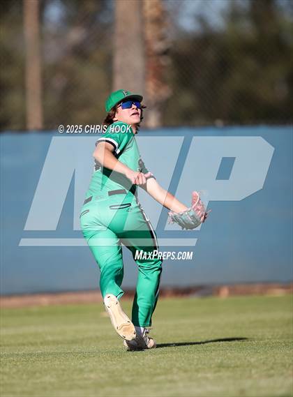 Thumbnail 2 in Rincon/University vs Flagstaff (Lancer Baseball Classic) photogallery.