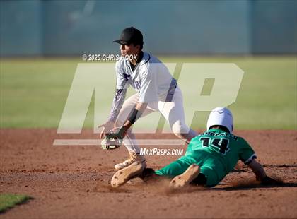 Thumbnail 1 in Rincon/University vs Flagstaff (Lancer Baseball Classic) photogallery.