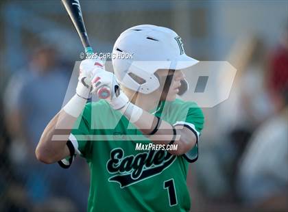 Thumbnail 3 in Rincon/University vs Flagstaff (Lancer Baseball Classic) photogallery.