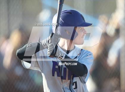 Thumbnail 1 in Rincon/University vs Flagstaff (Lancer Baseball Classic) photogallery.