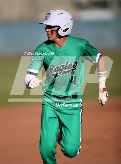 Thumbnail 3 in Rincon/University vs Flagstaff (Lancer Baseball Classic) photogallery.