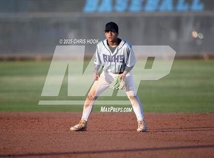 Thumbnail 1 in Rincon/University vs Flagstaff (Lancer Baseball Classic) photogallery.