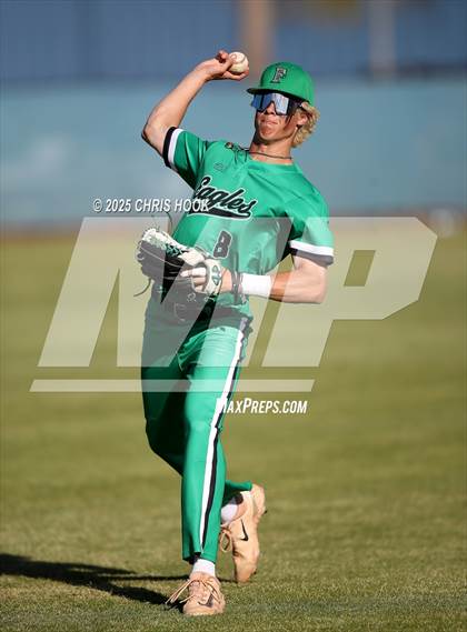 Thumbnail 3 in Rincon/University vs Flagstaff (Lancer Baseball Classic) photogallery.