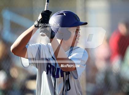 Thumbnail 1 in Rincon/University vs Flagstaff (Lancer Baseball Classic) photogallery.